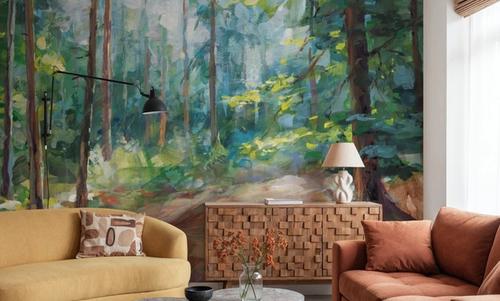 Woodland Reverie