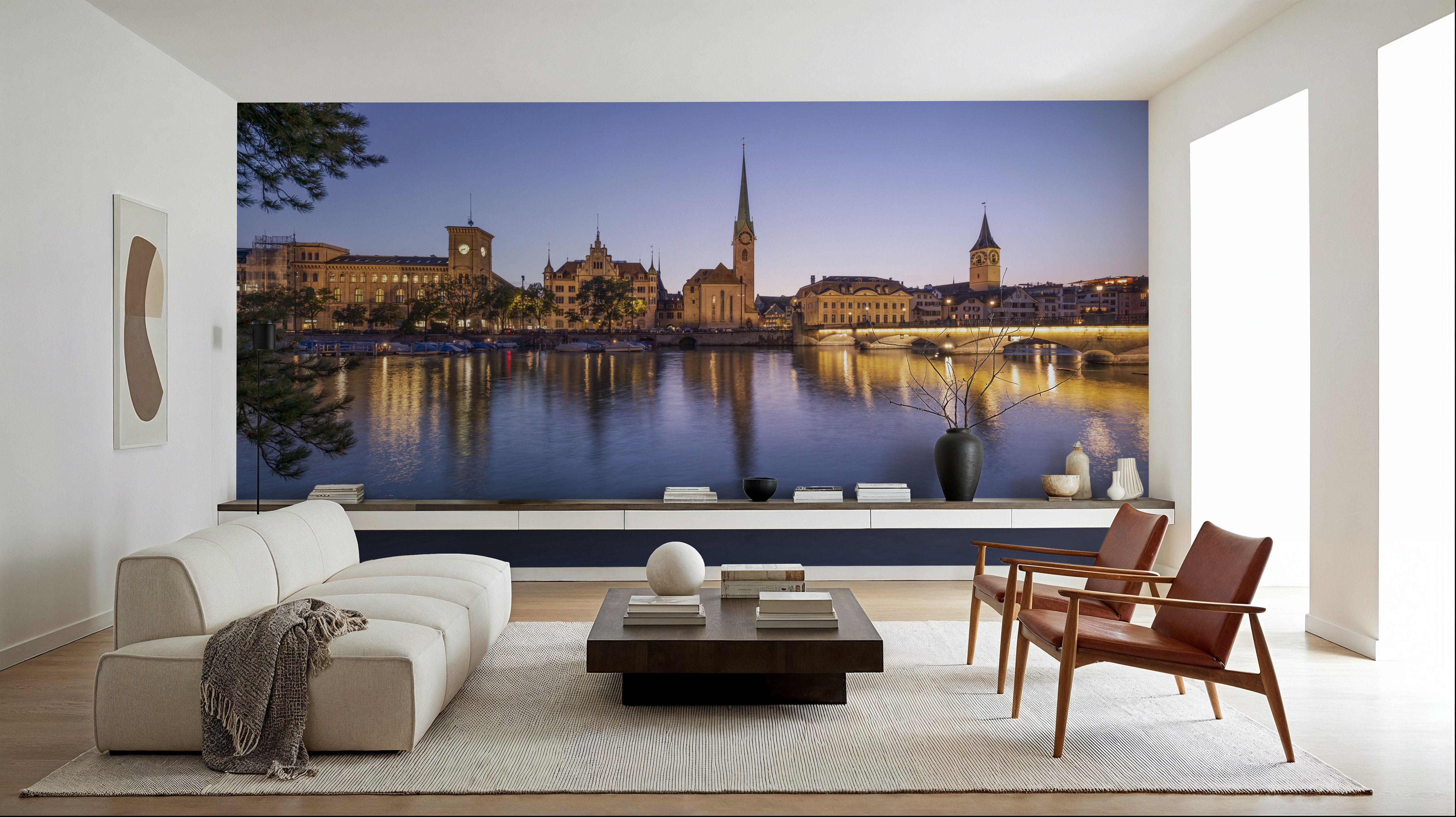 Zürich Strolls