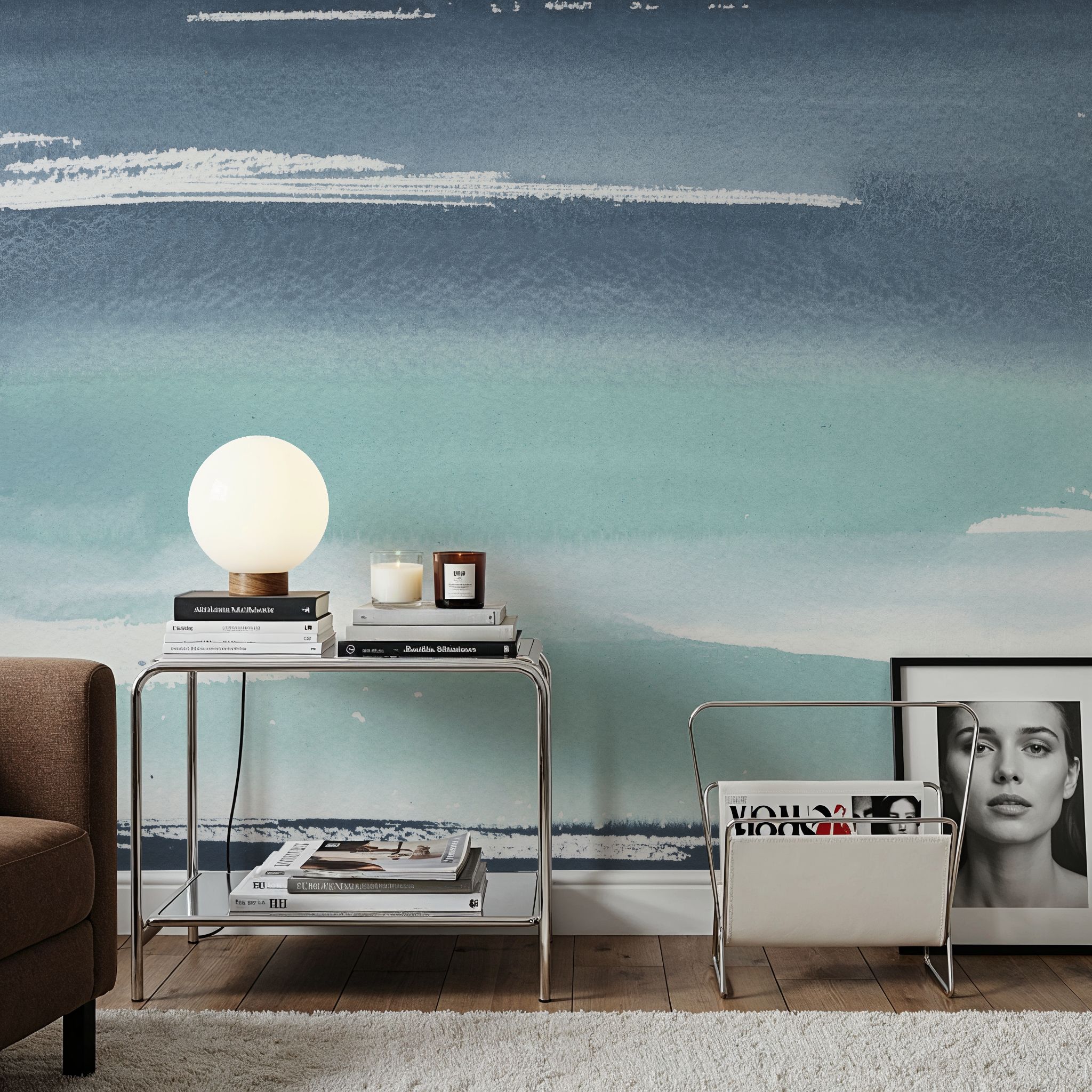 Altered Seascape IV