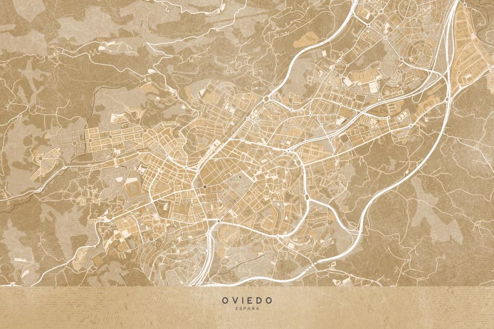 Oviedo Ochre