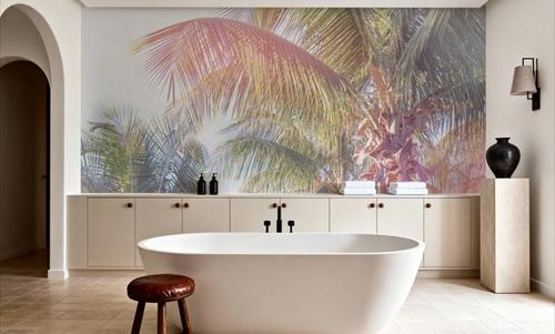 Dream Palm I