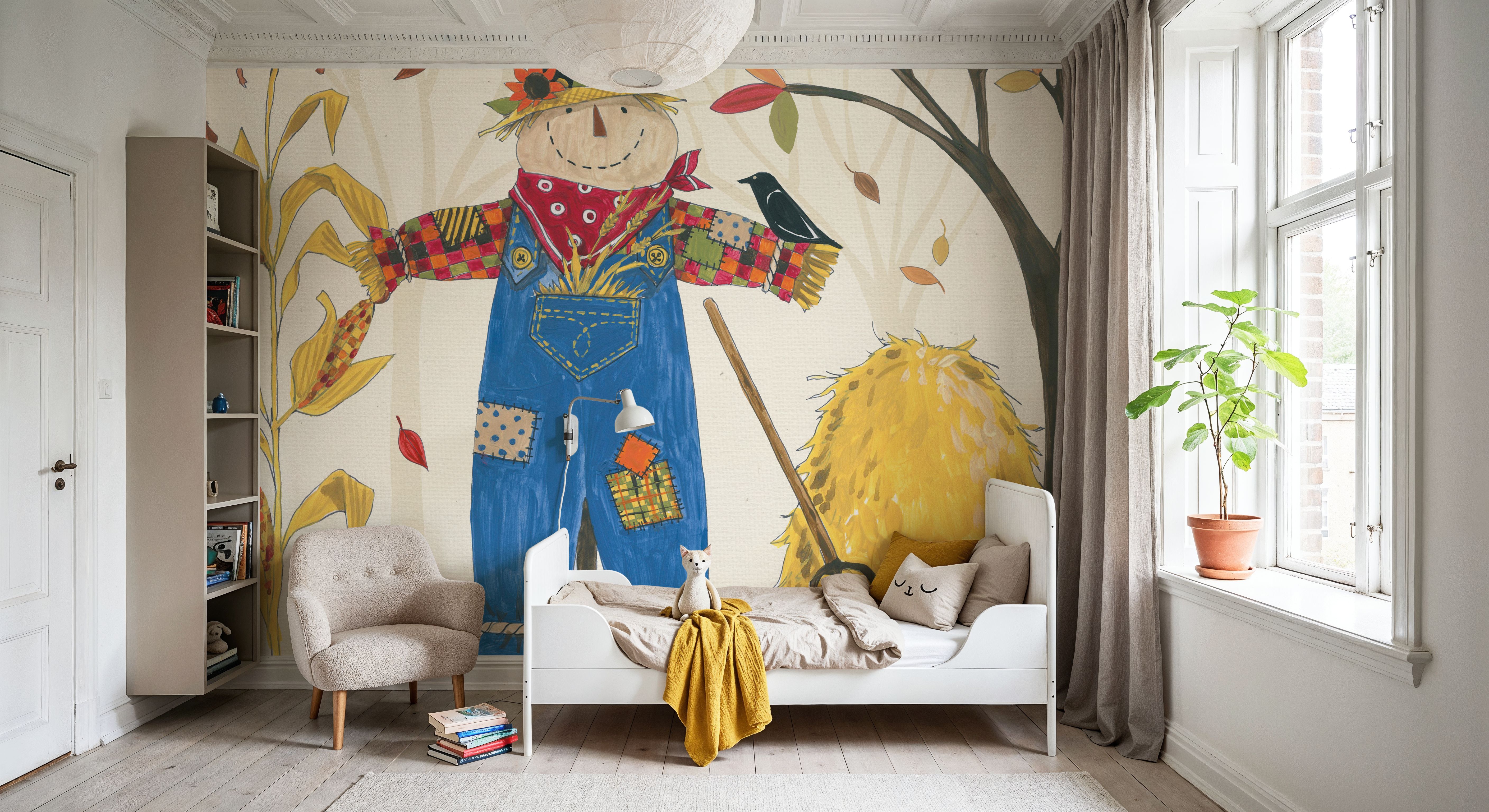 Woodland Harvest III