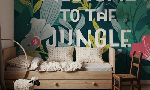 Welcome to the Jungle