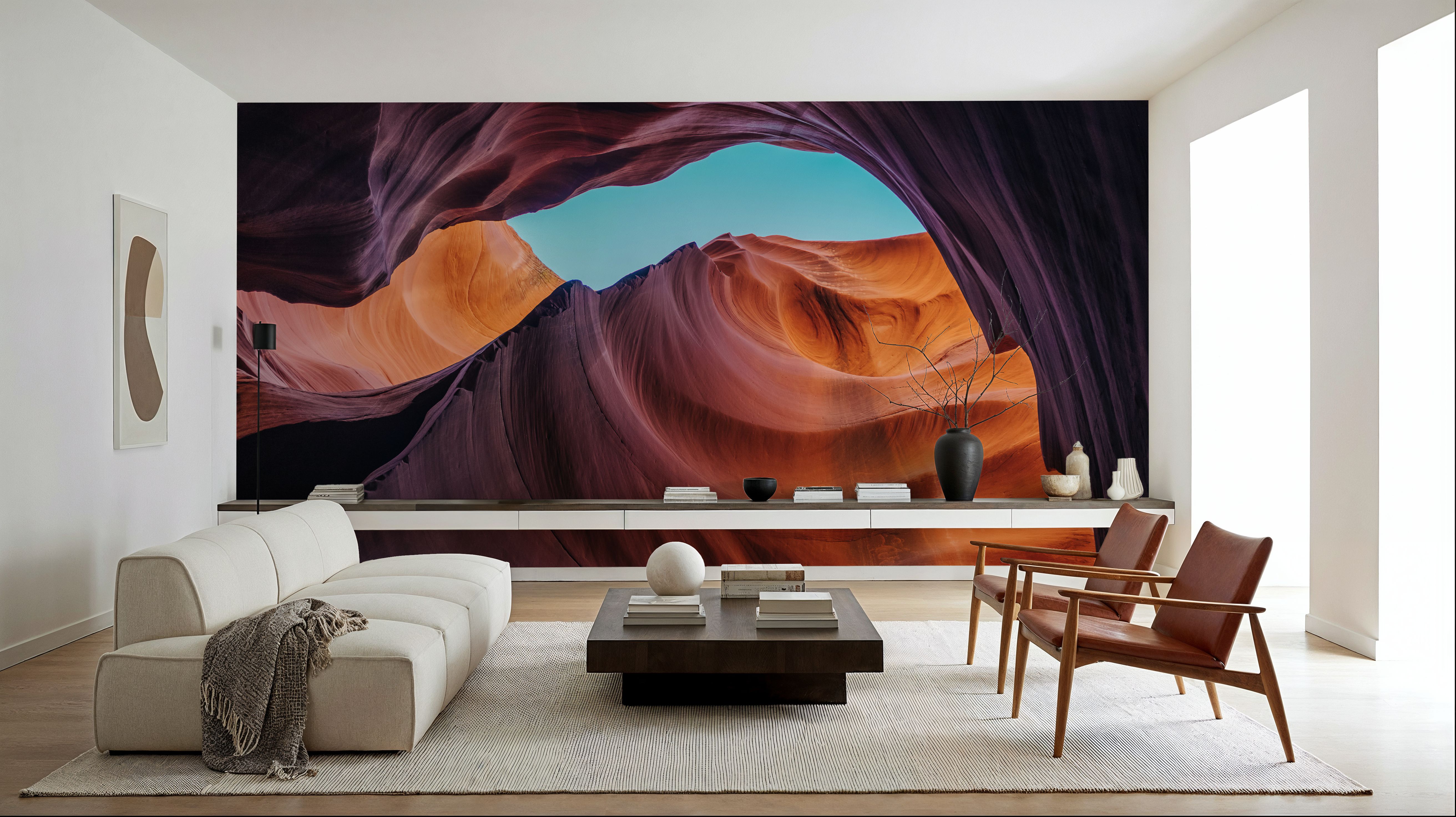 Lower Antelope Canyon