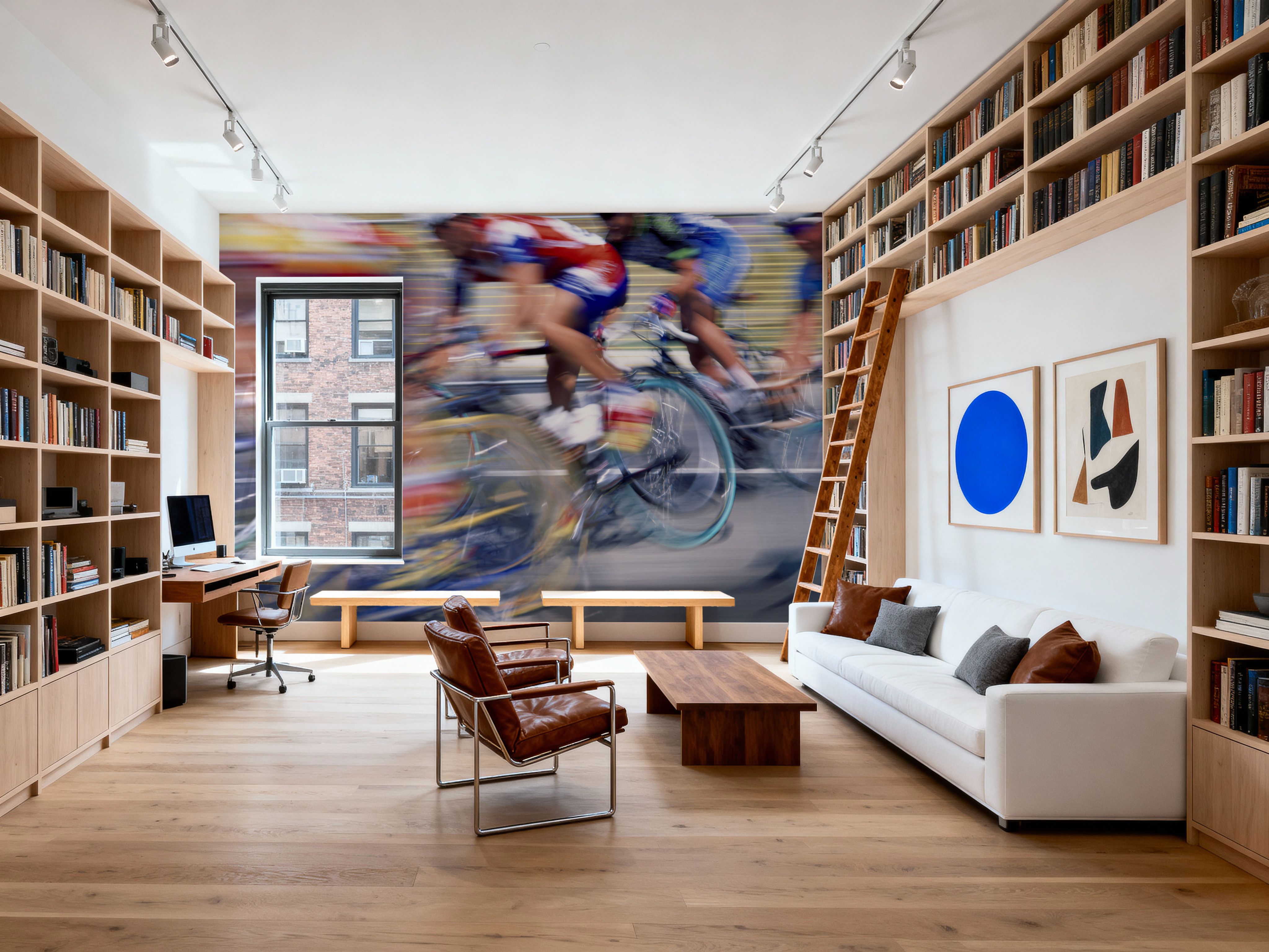 Cycling Velocity