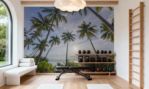Palm Horizon