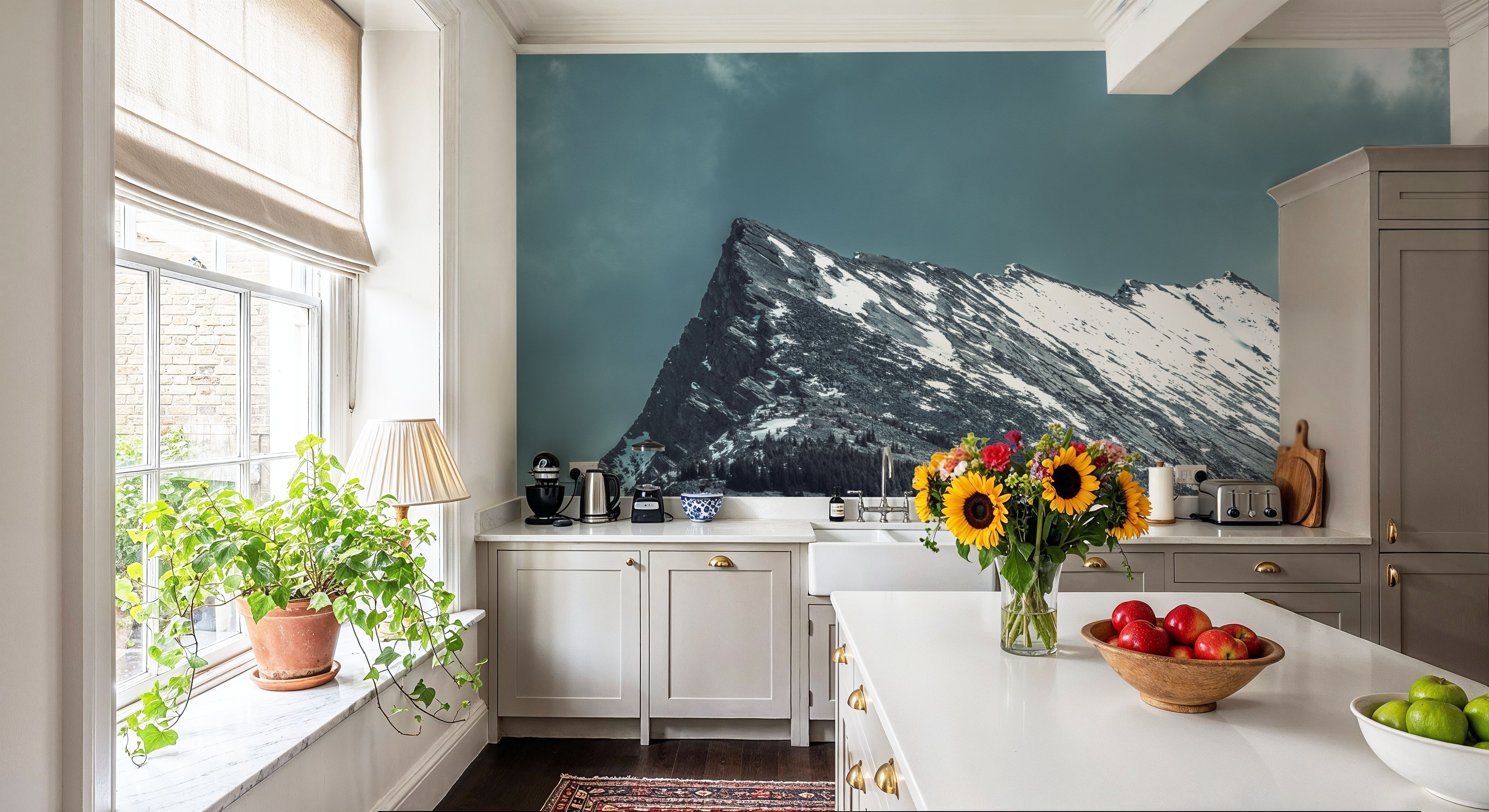 Jasper Mountain Series II