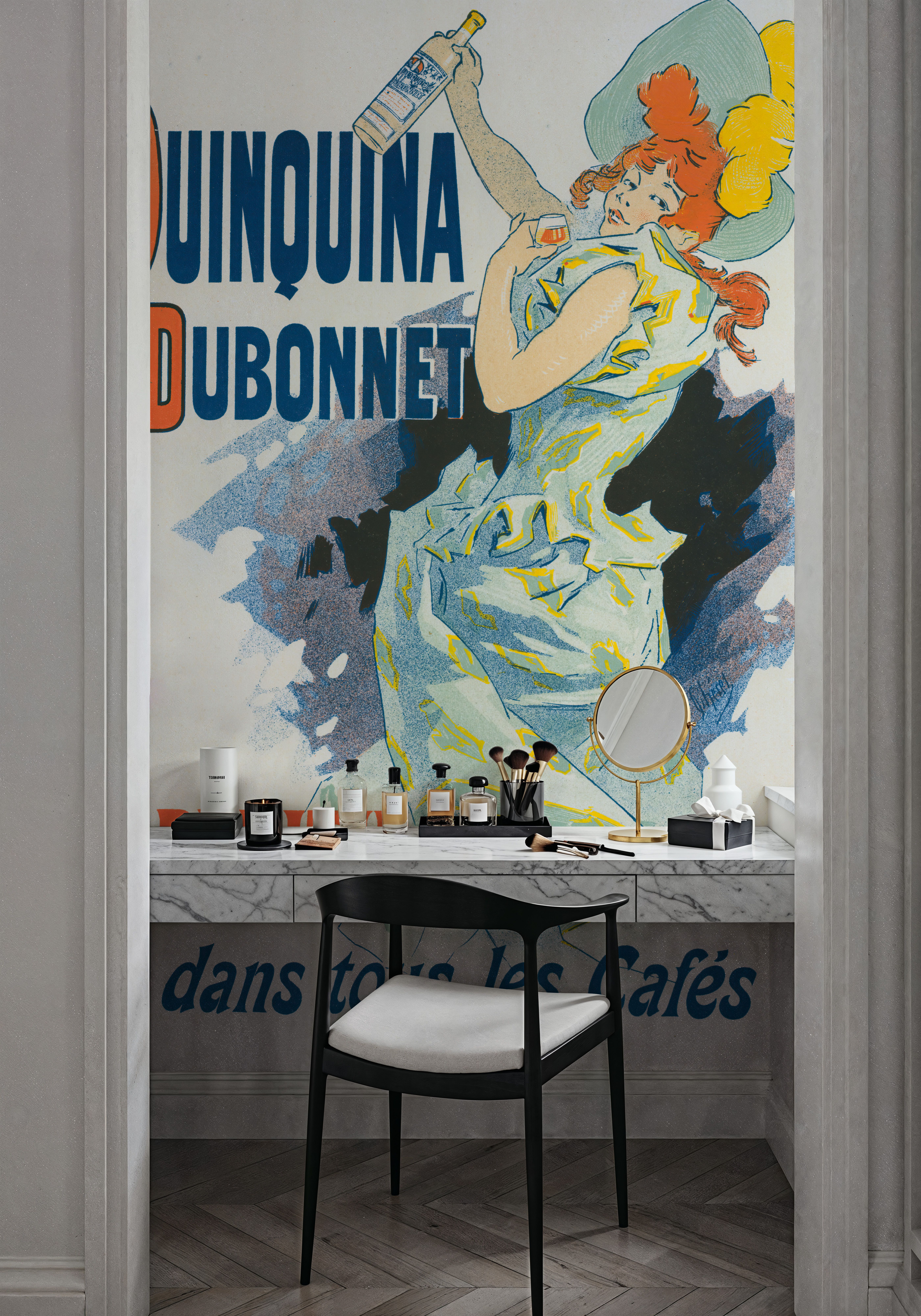 Aperitif Poster