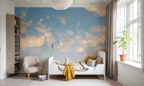 Tender Clouds