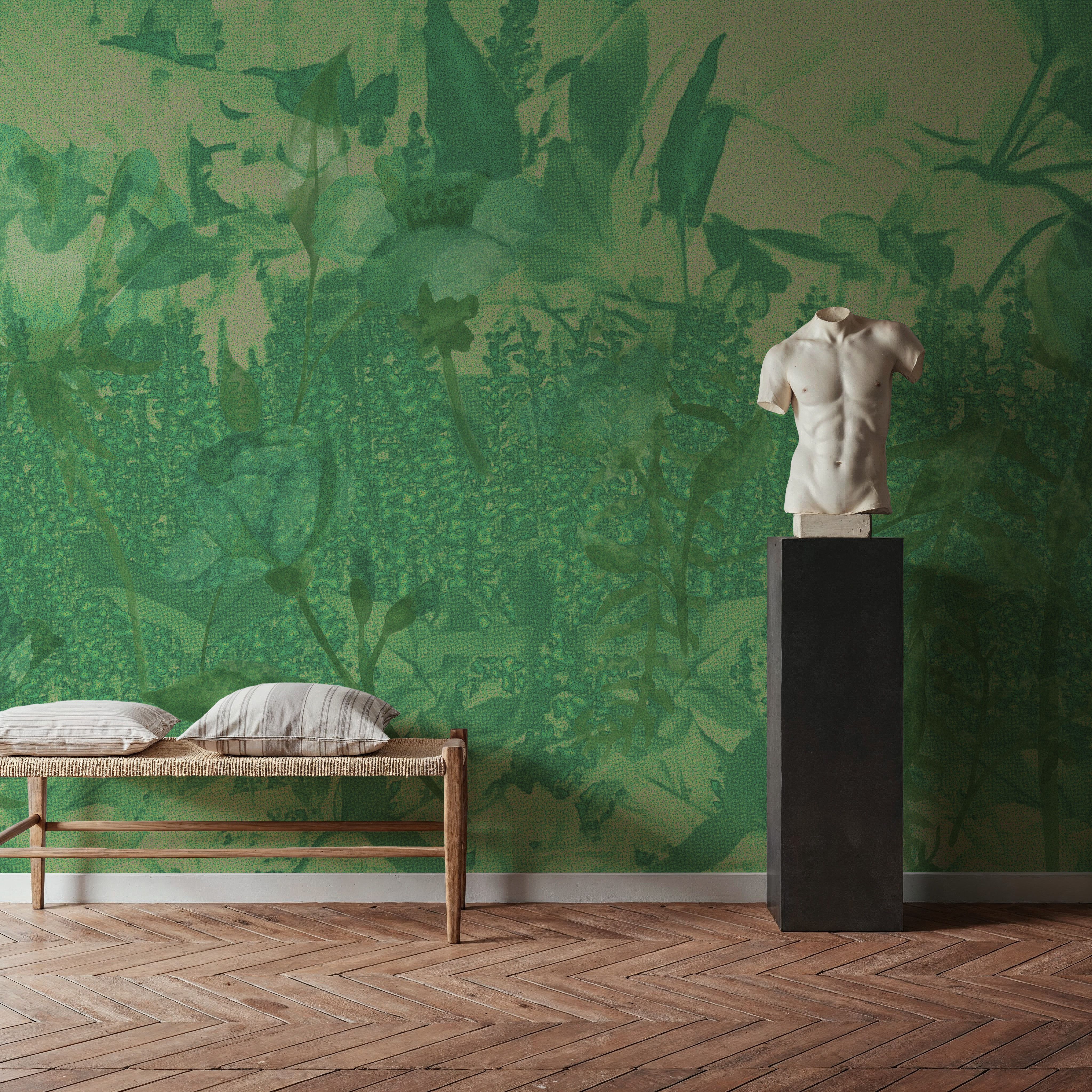Meadow Memories, Chlorophyll