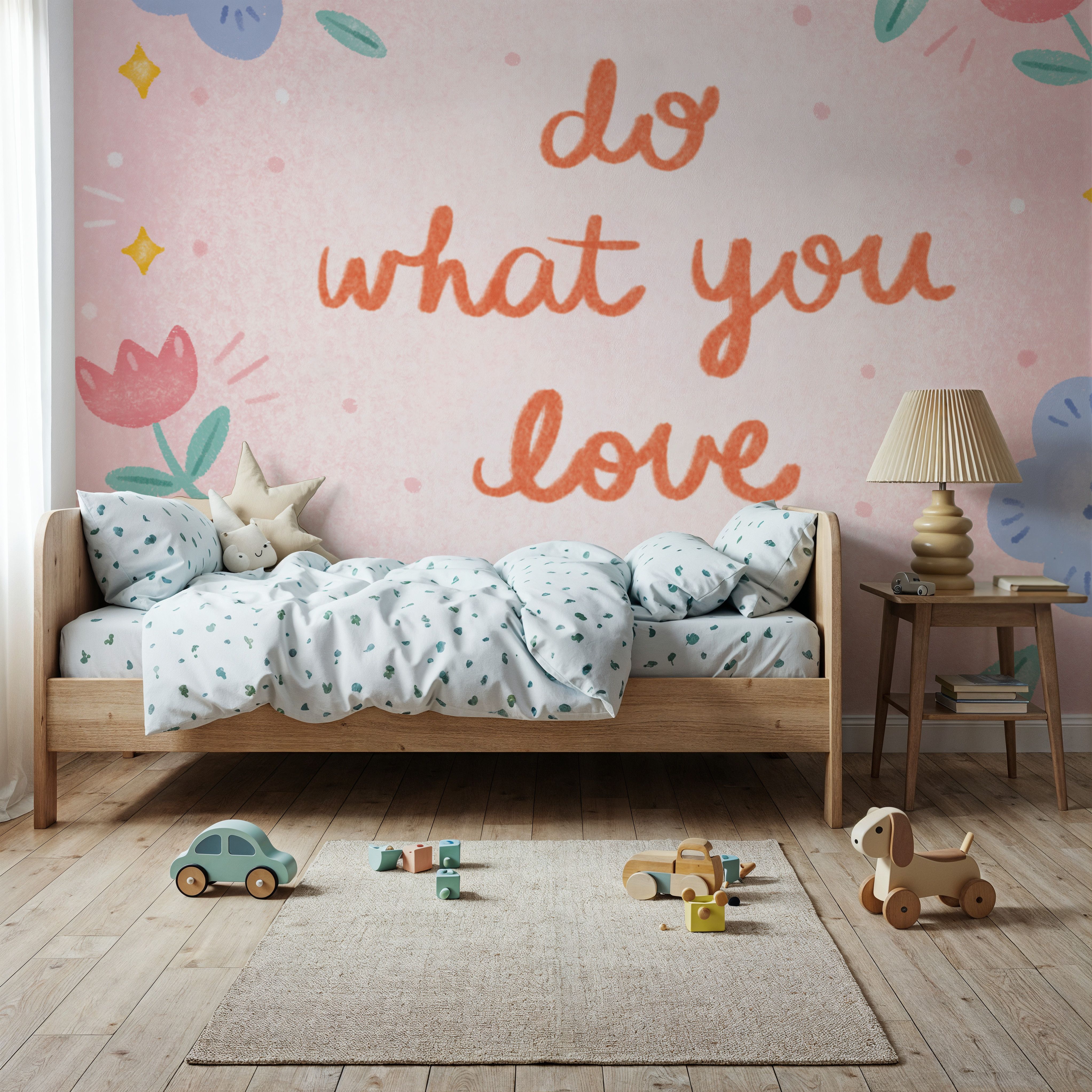 Do What You Love