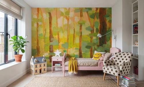 Forest Light I