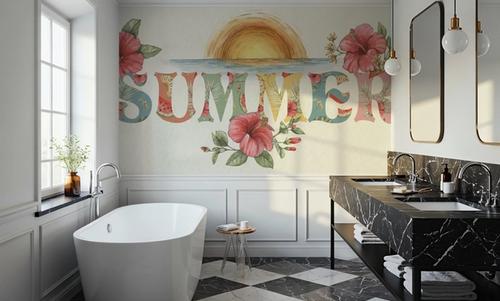 Vintage Summer VII