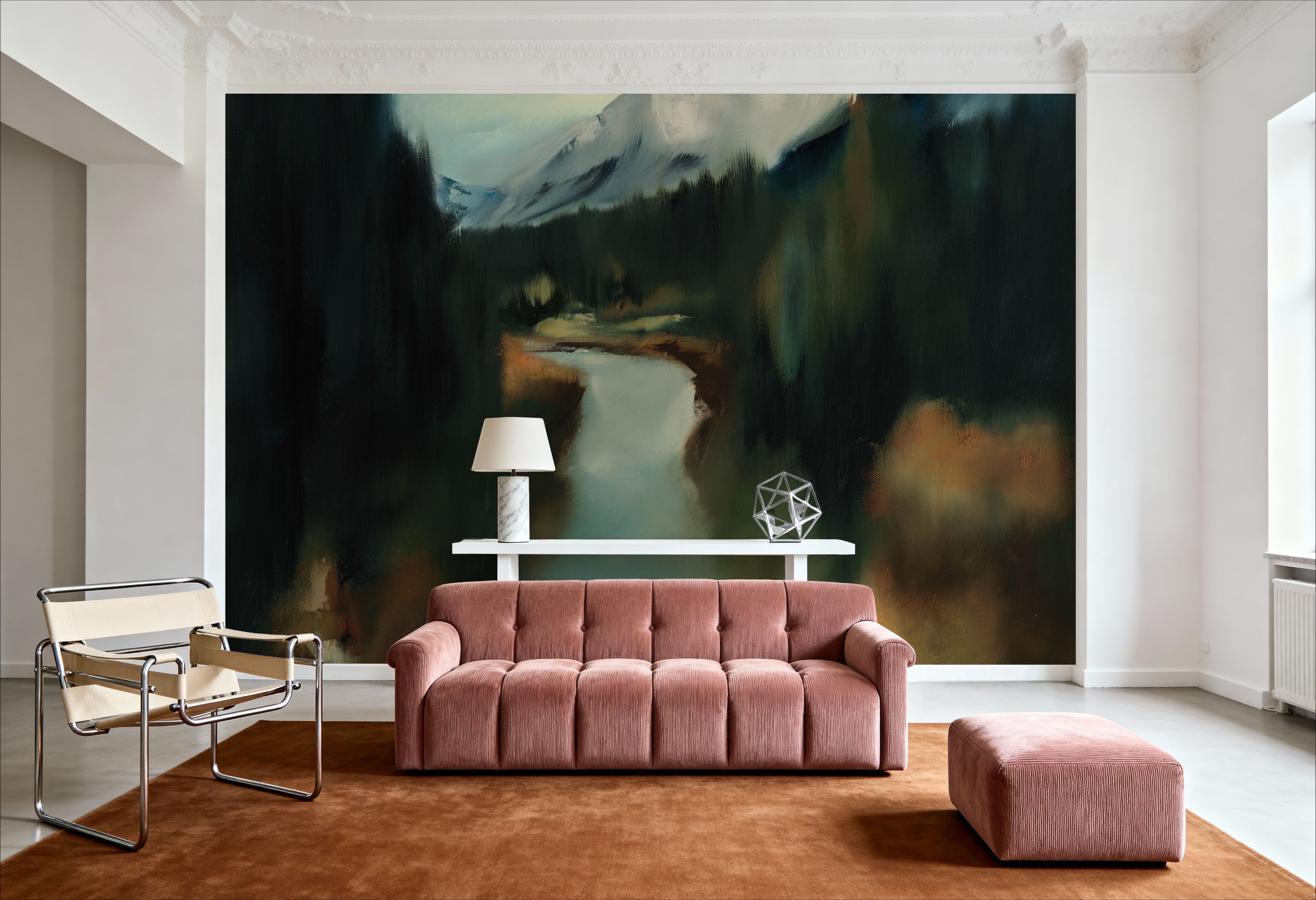 The Way of the Water