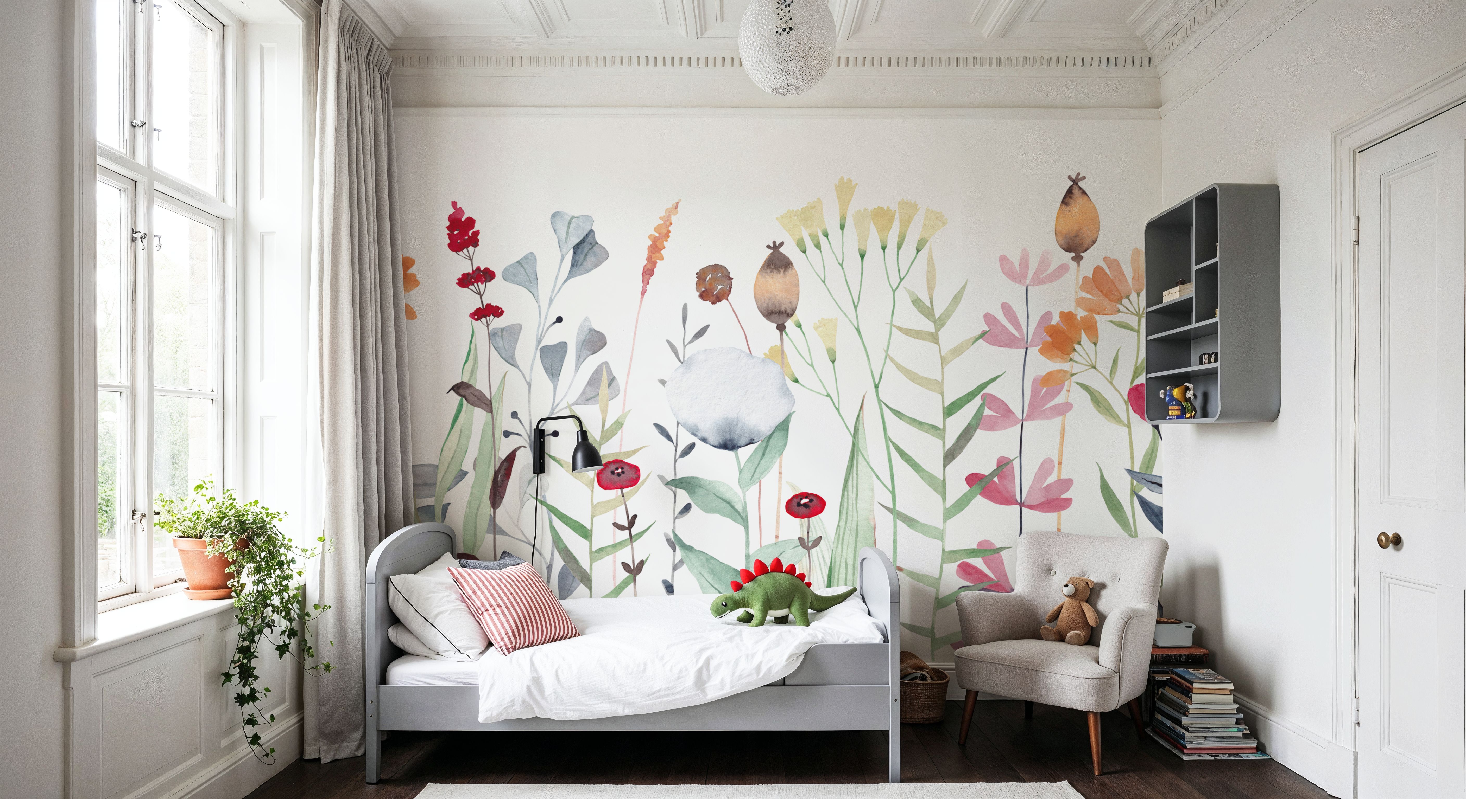 Floral Jungle