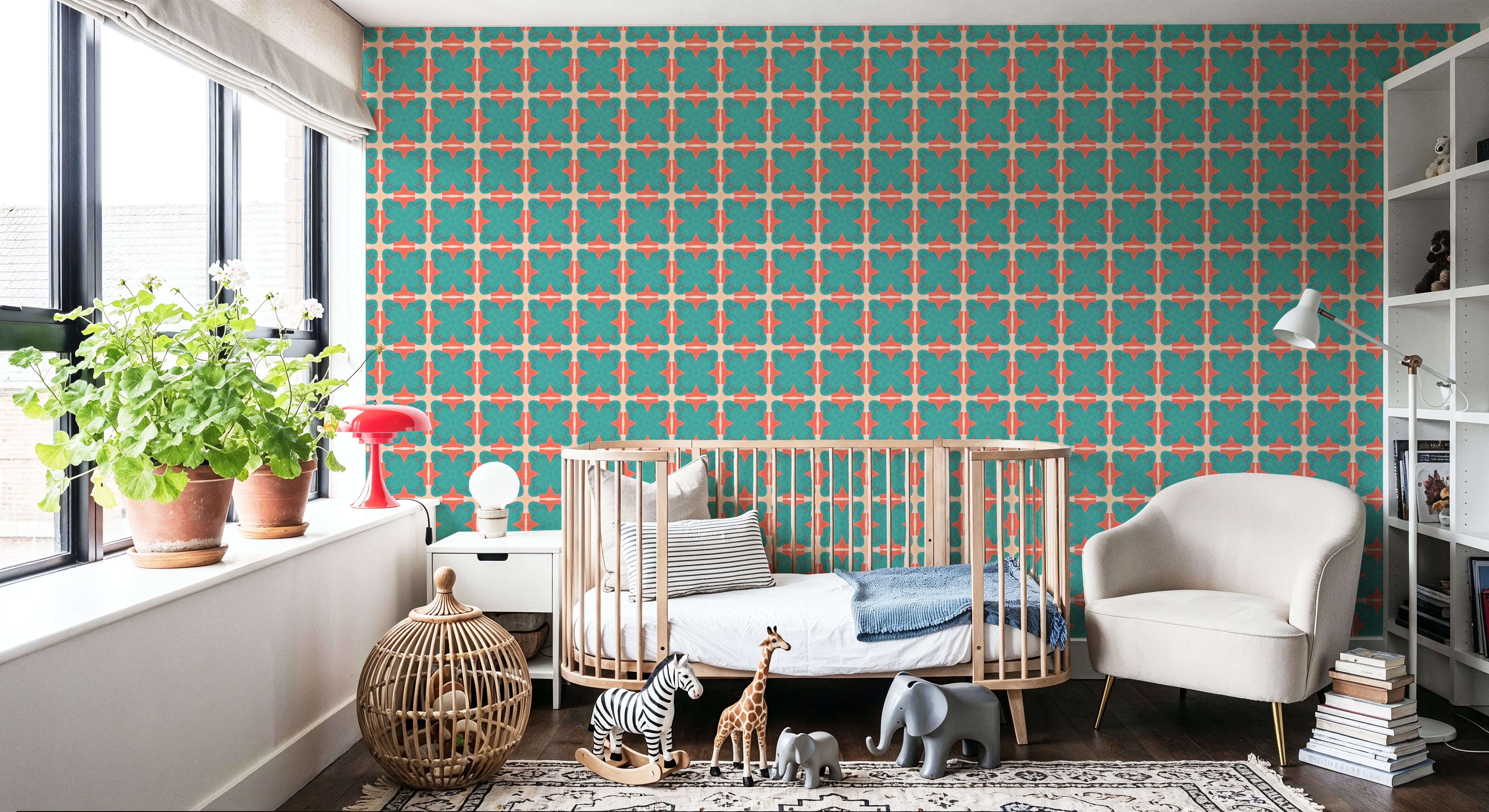 Kaleidoscope Multiple