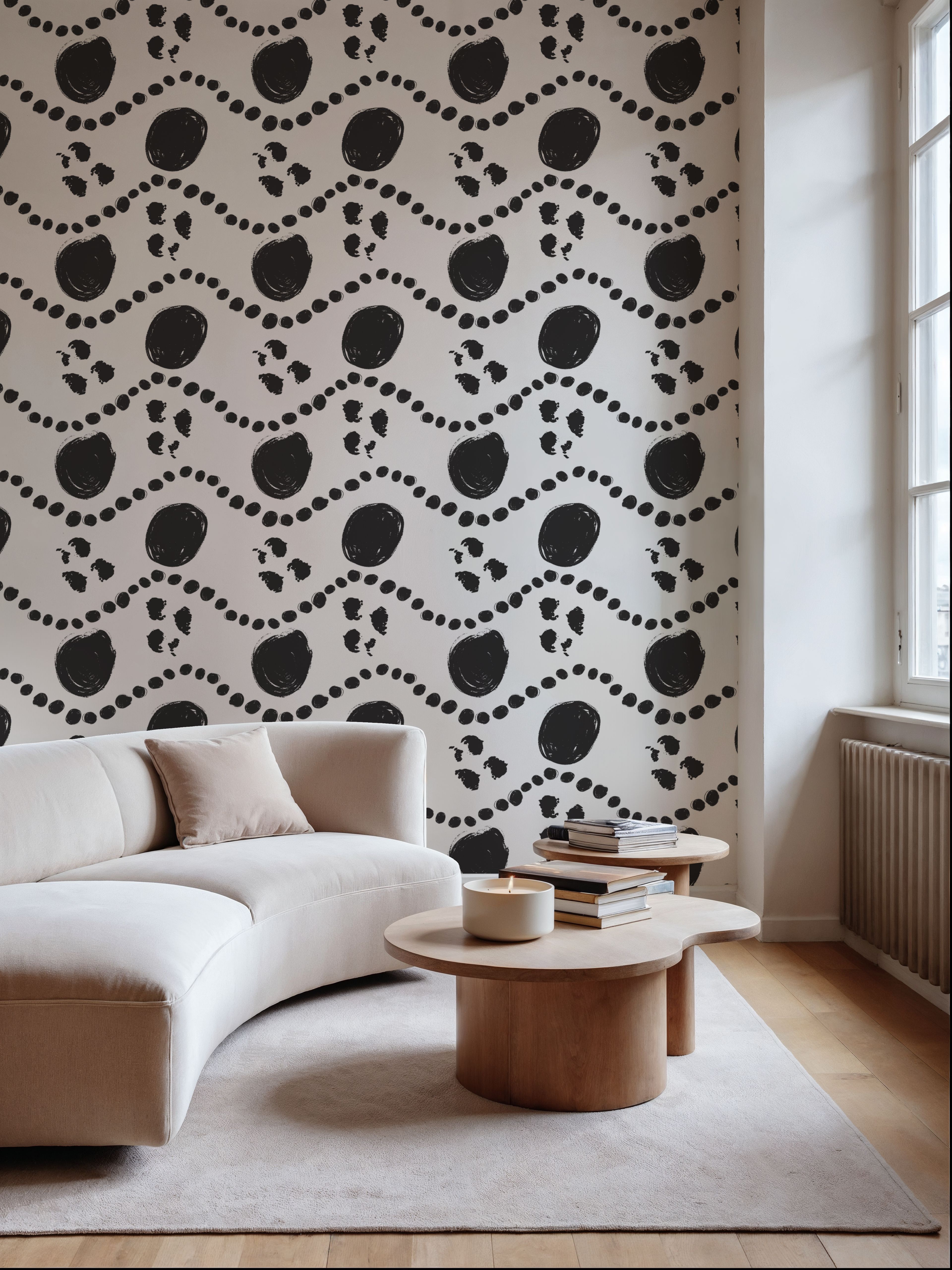 Seeing Spots
