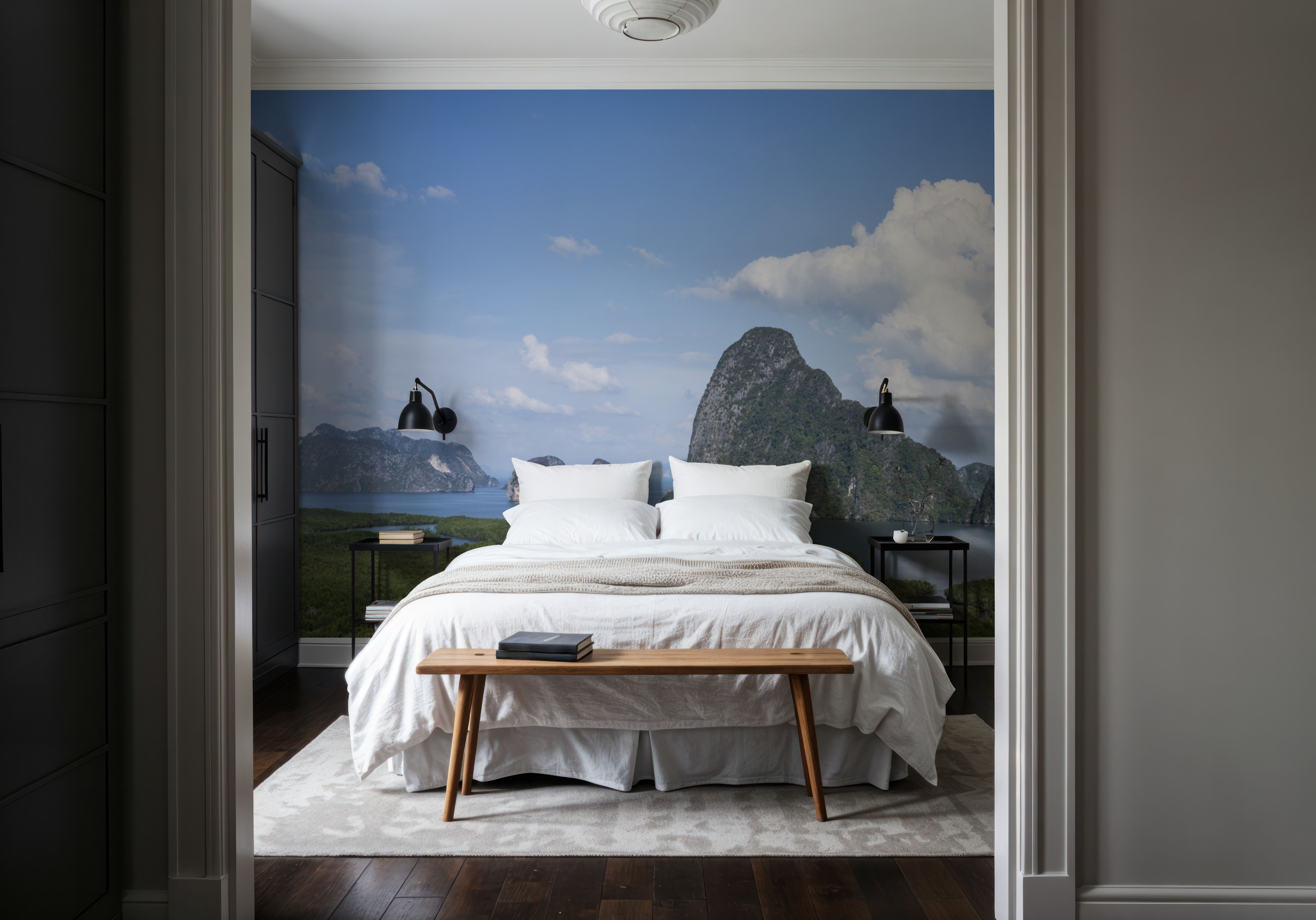 Karst Paradise