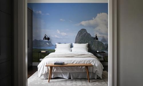 Karst Paradise