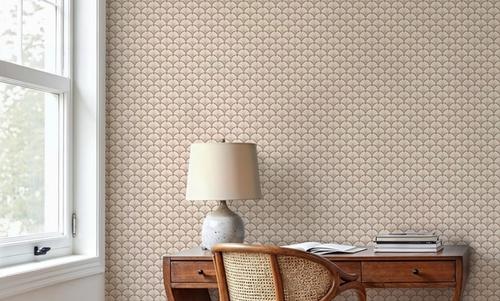 Ginko Folly, Dusty Rose