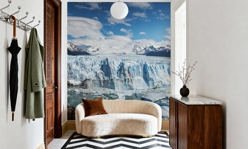 Moreno Glacier