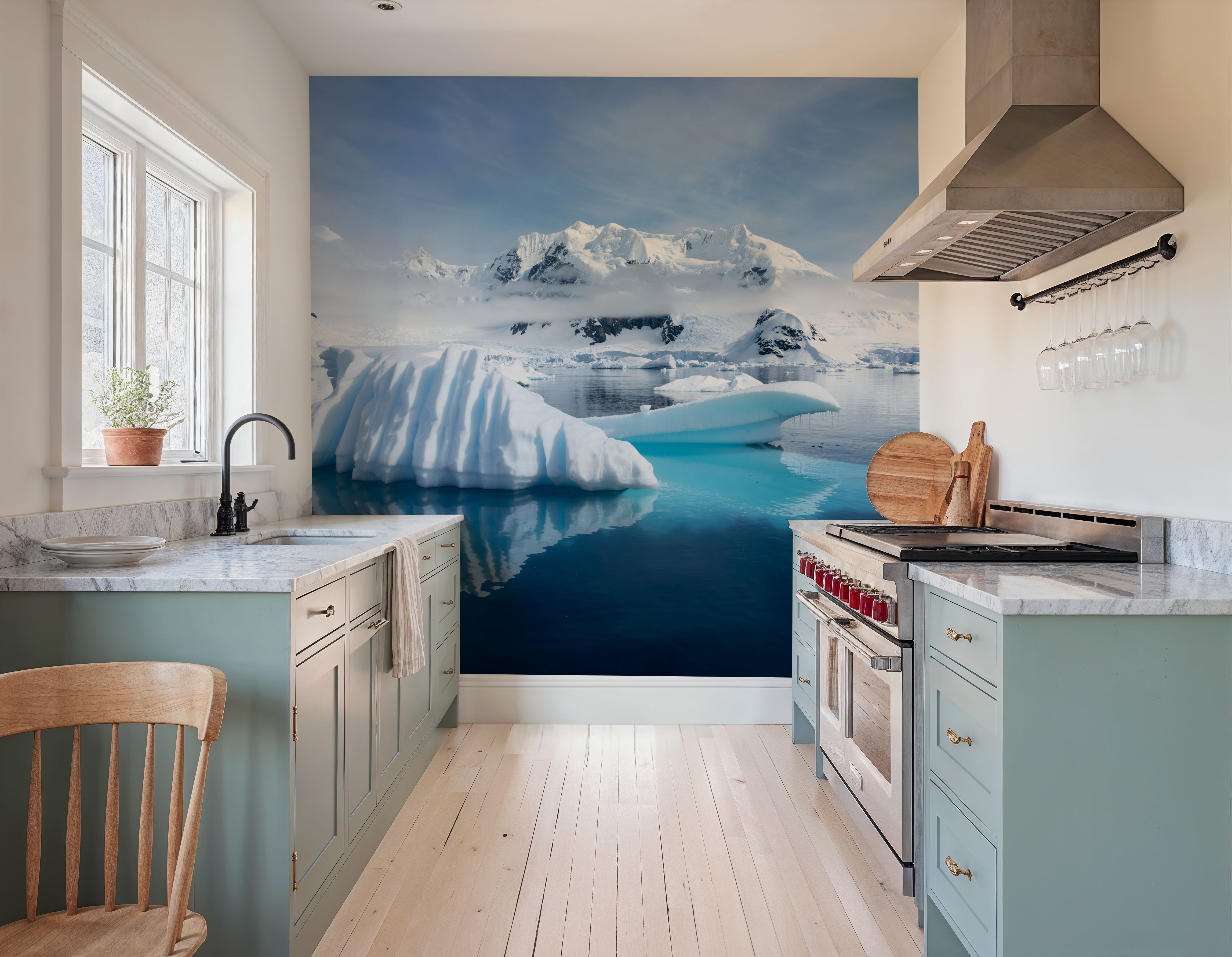 Antarctica
