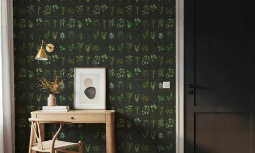 House Plant Green