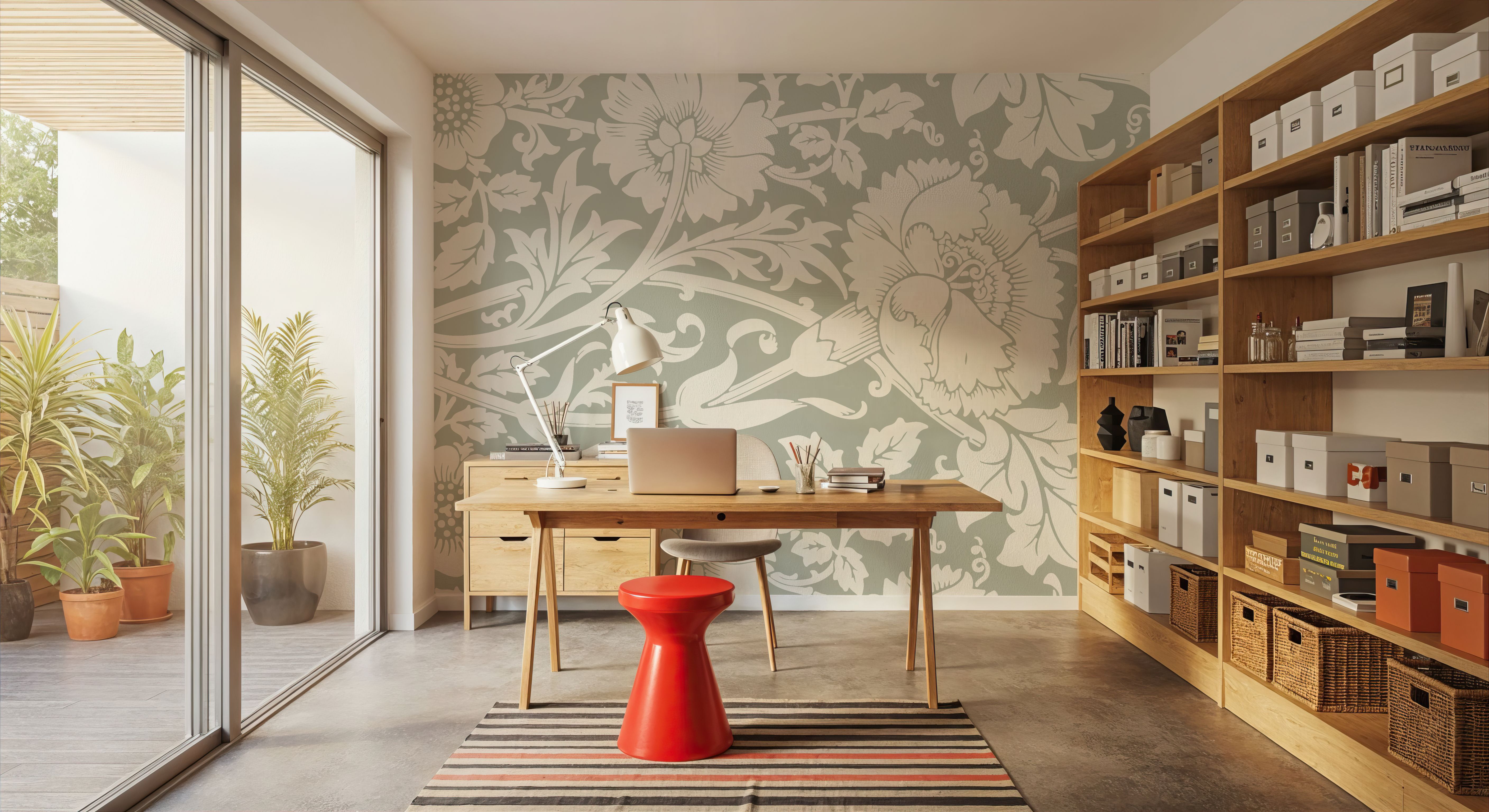 Peace Beyond Measure