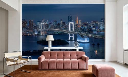 Rainbow Bridge