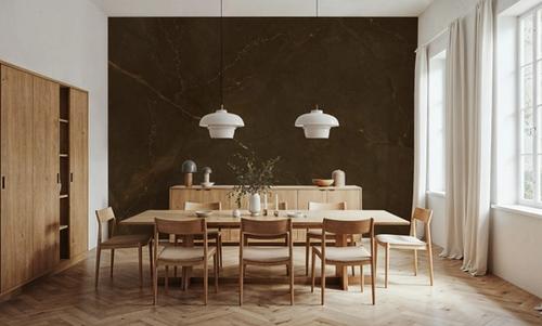 Gris Pulpis Brown Marble