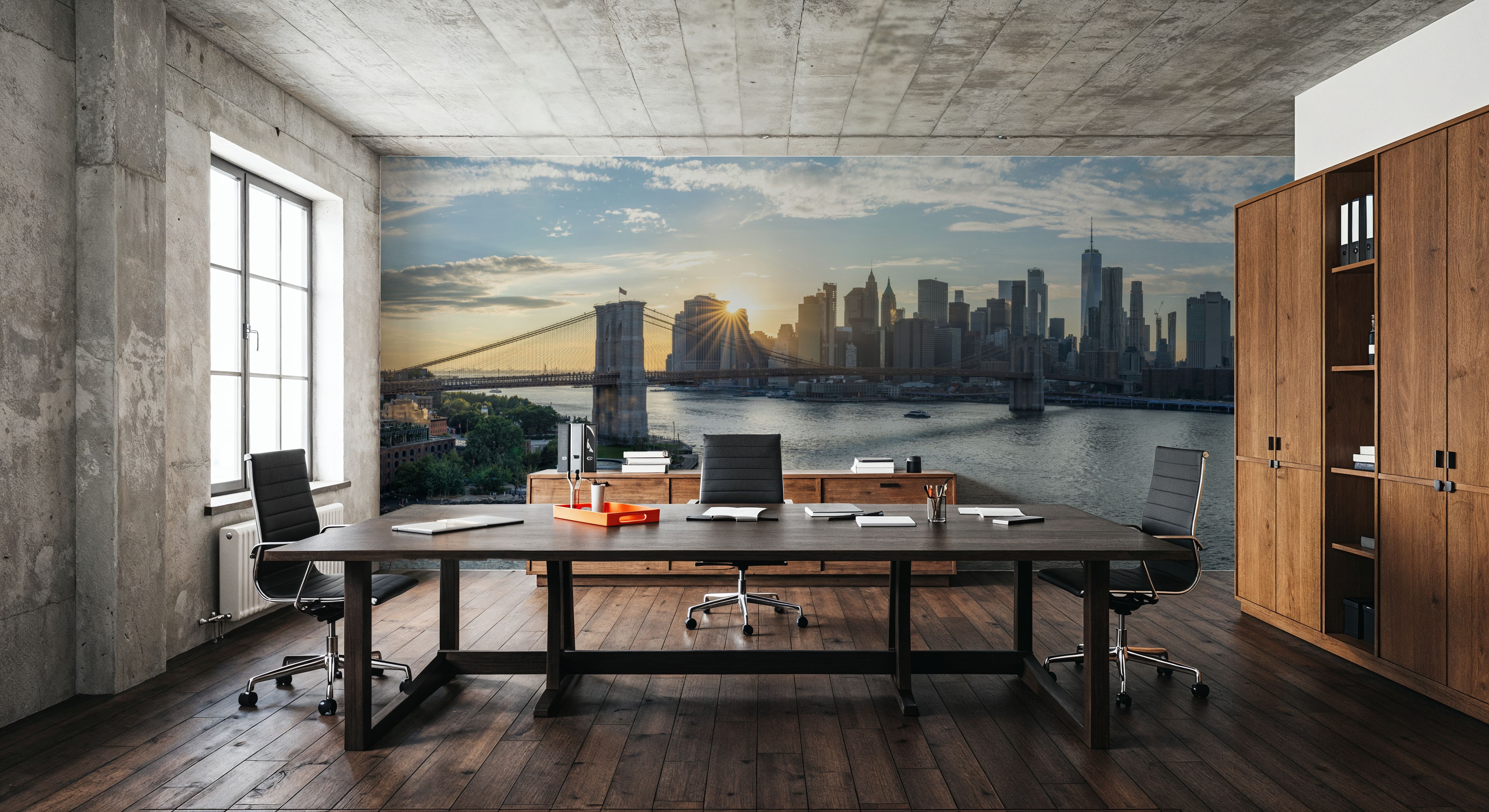 Brooklyn Views