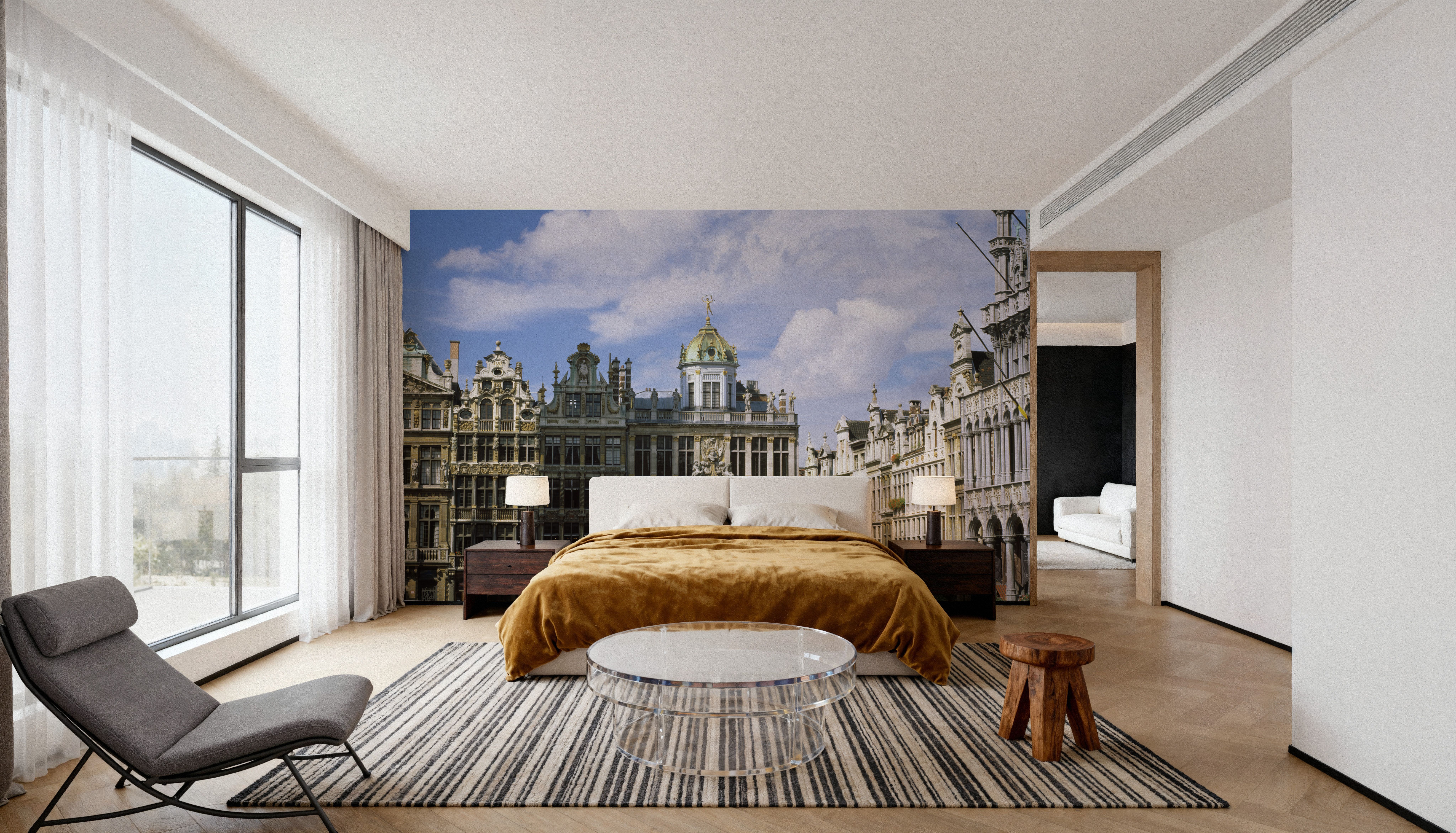 Grand Plaza Heritage