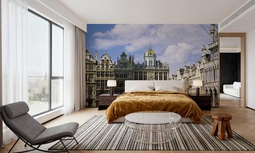 Grand Plaza Heritage