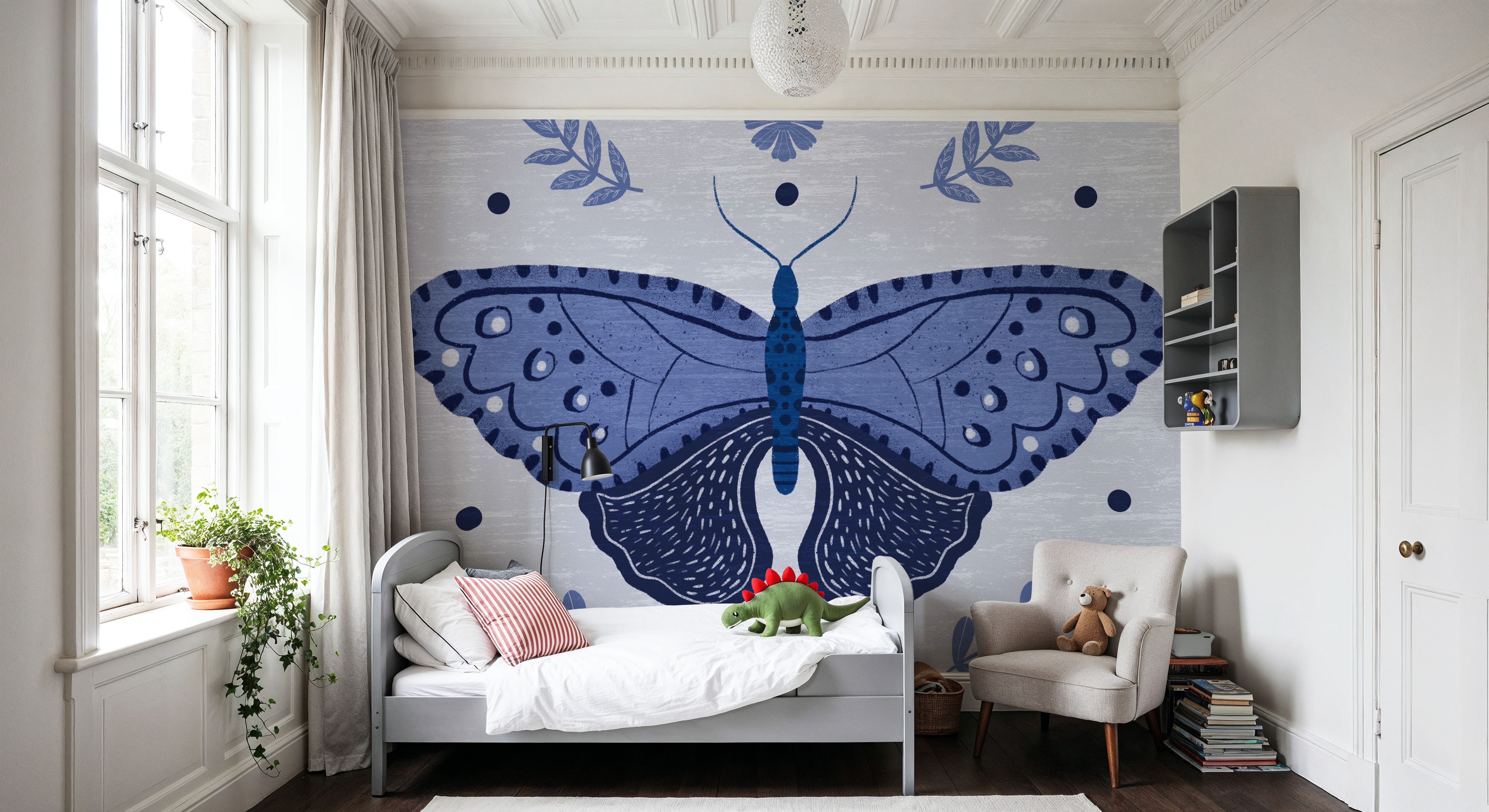 Simply Butterflies II