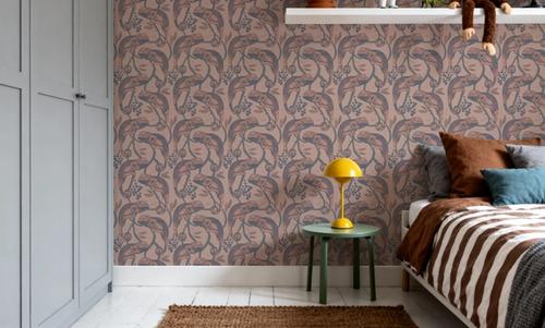 Chamelion Burnt Orange