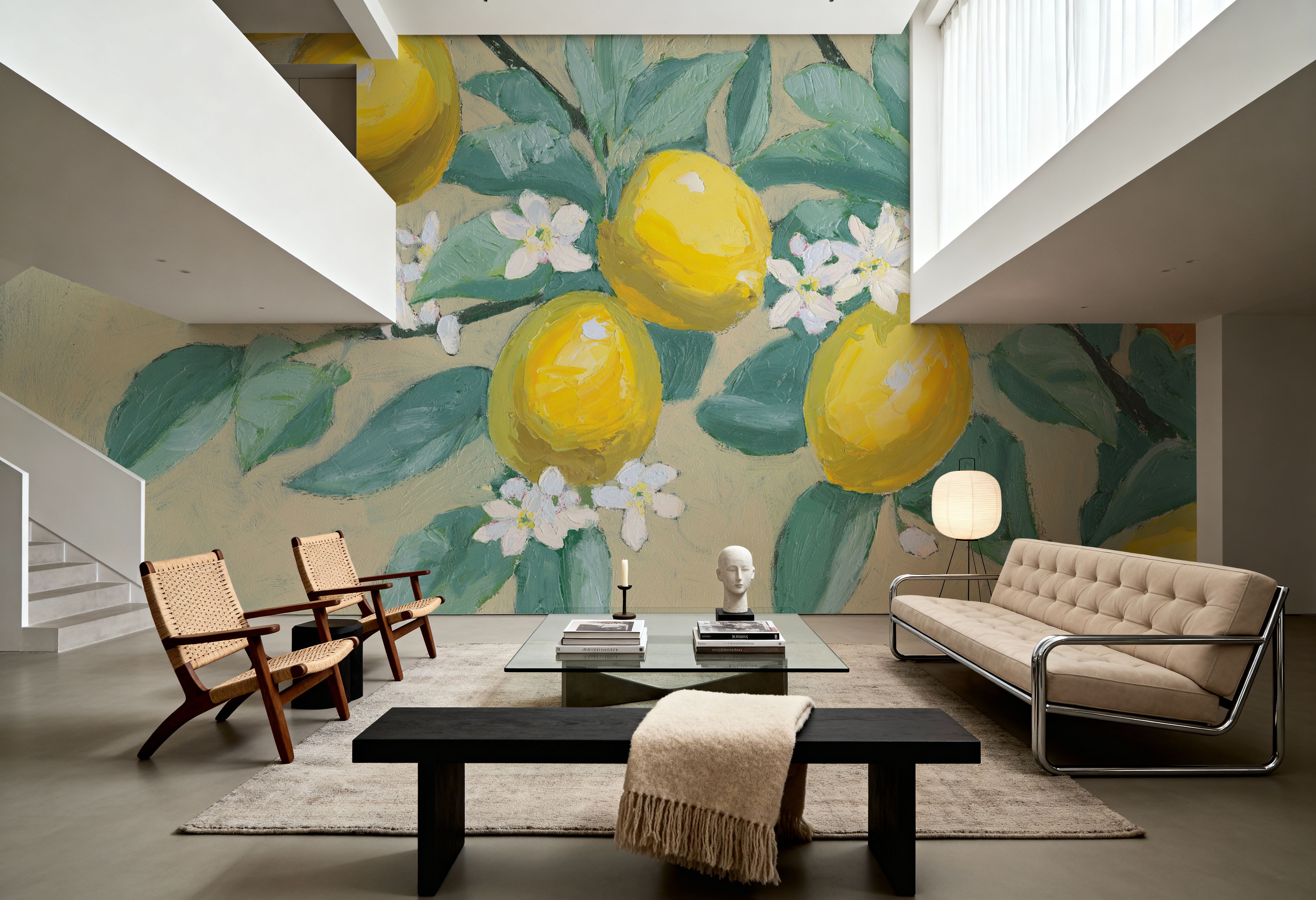 Lemon Branch