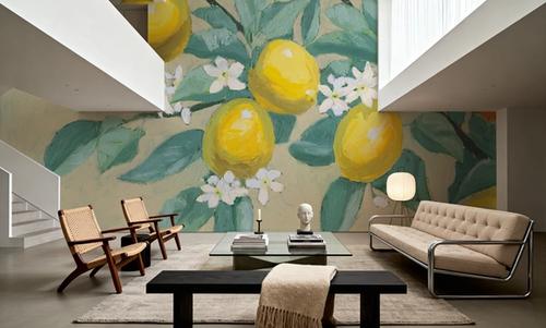 Lemon Branch