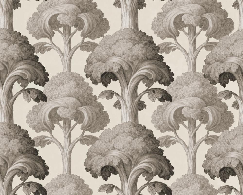 Eat Your Greens, Ecru