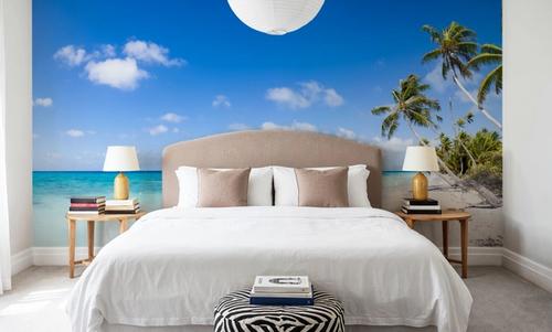 Fakarava Beach