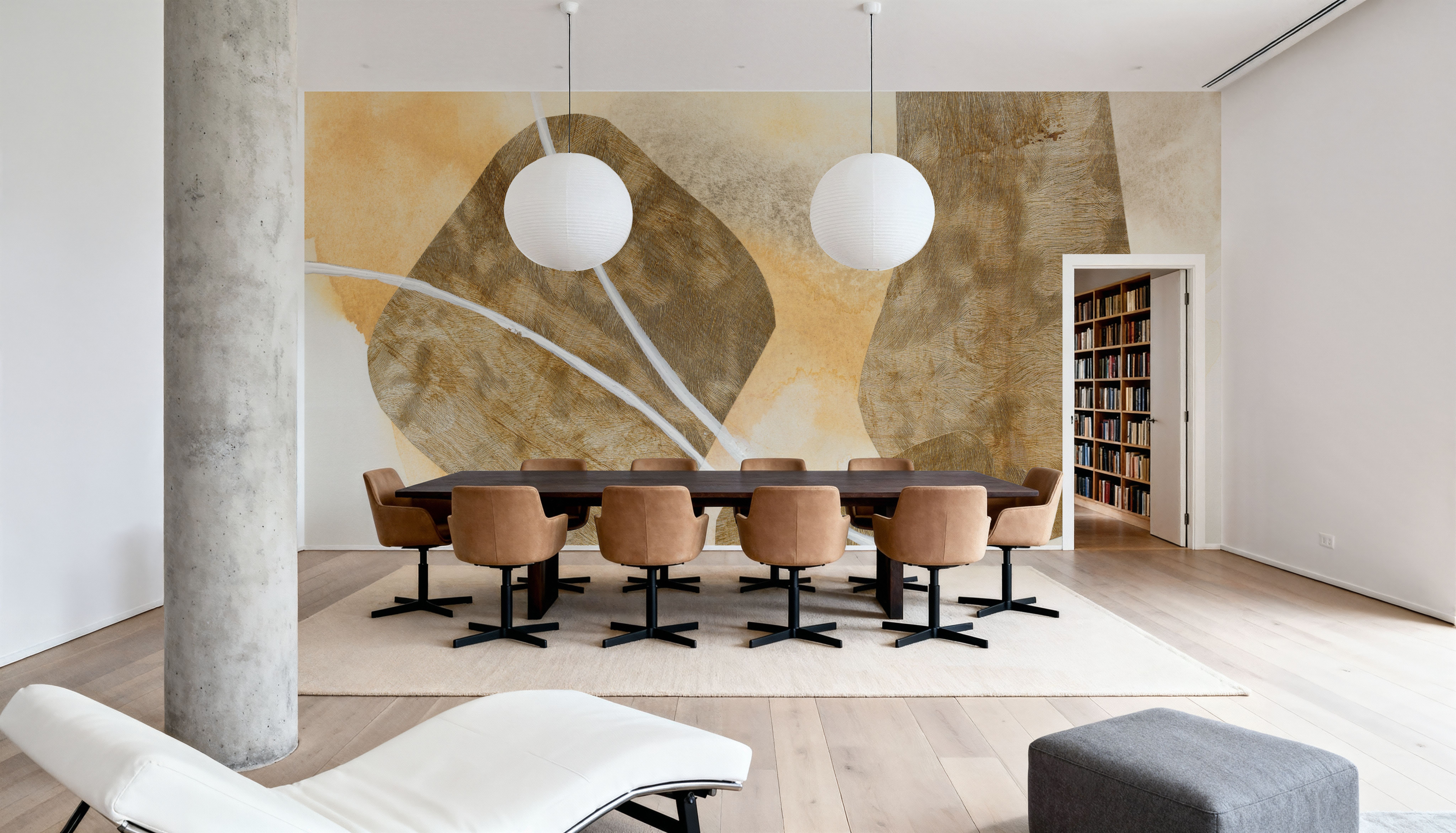 Metallic Textures II