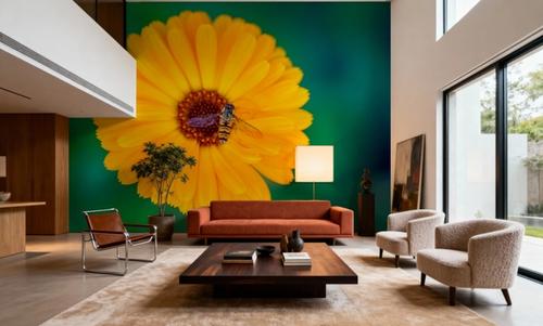 Marigold Nectar