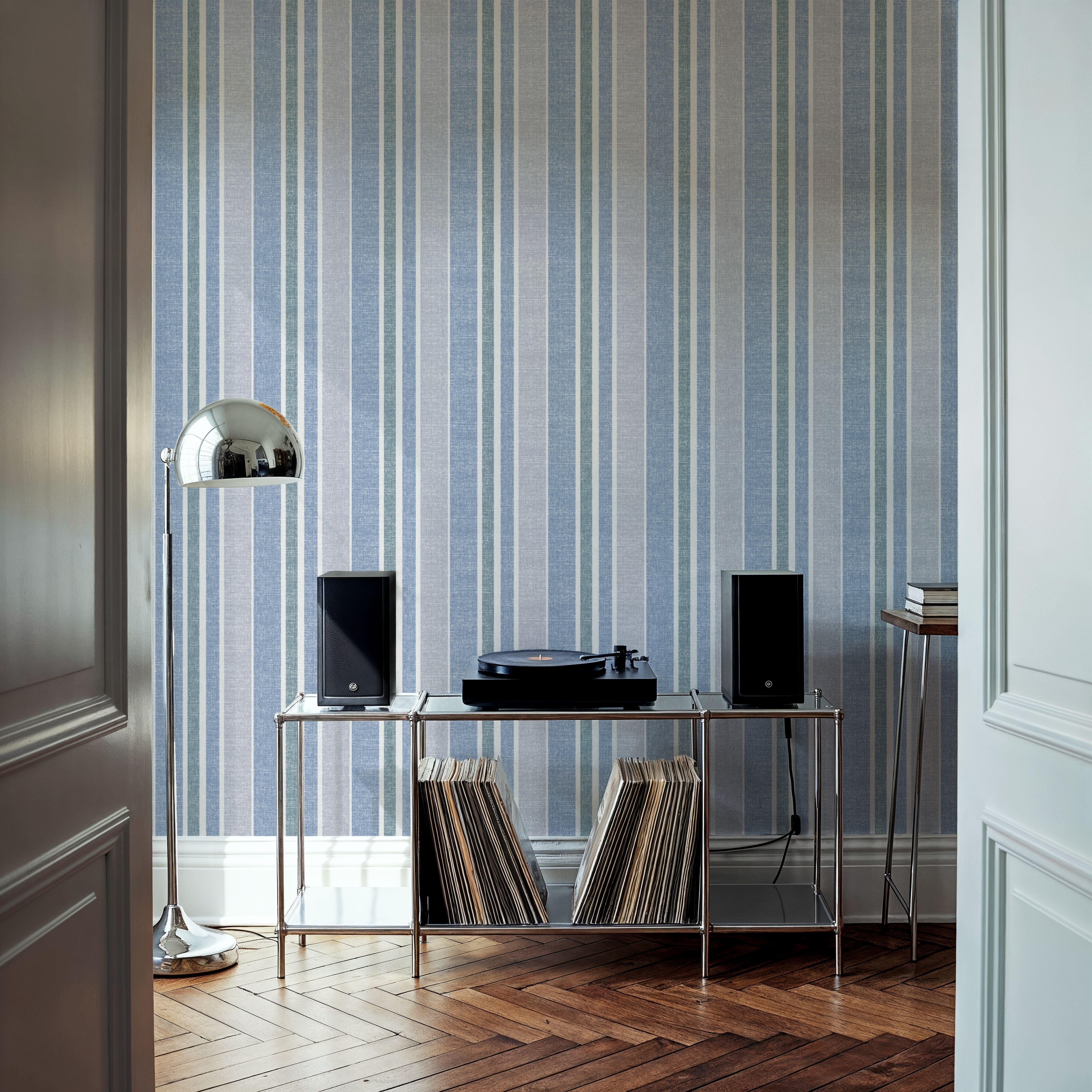 Williamsport, Wallpaper