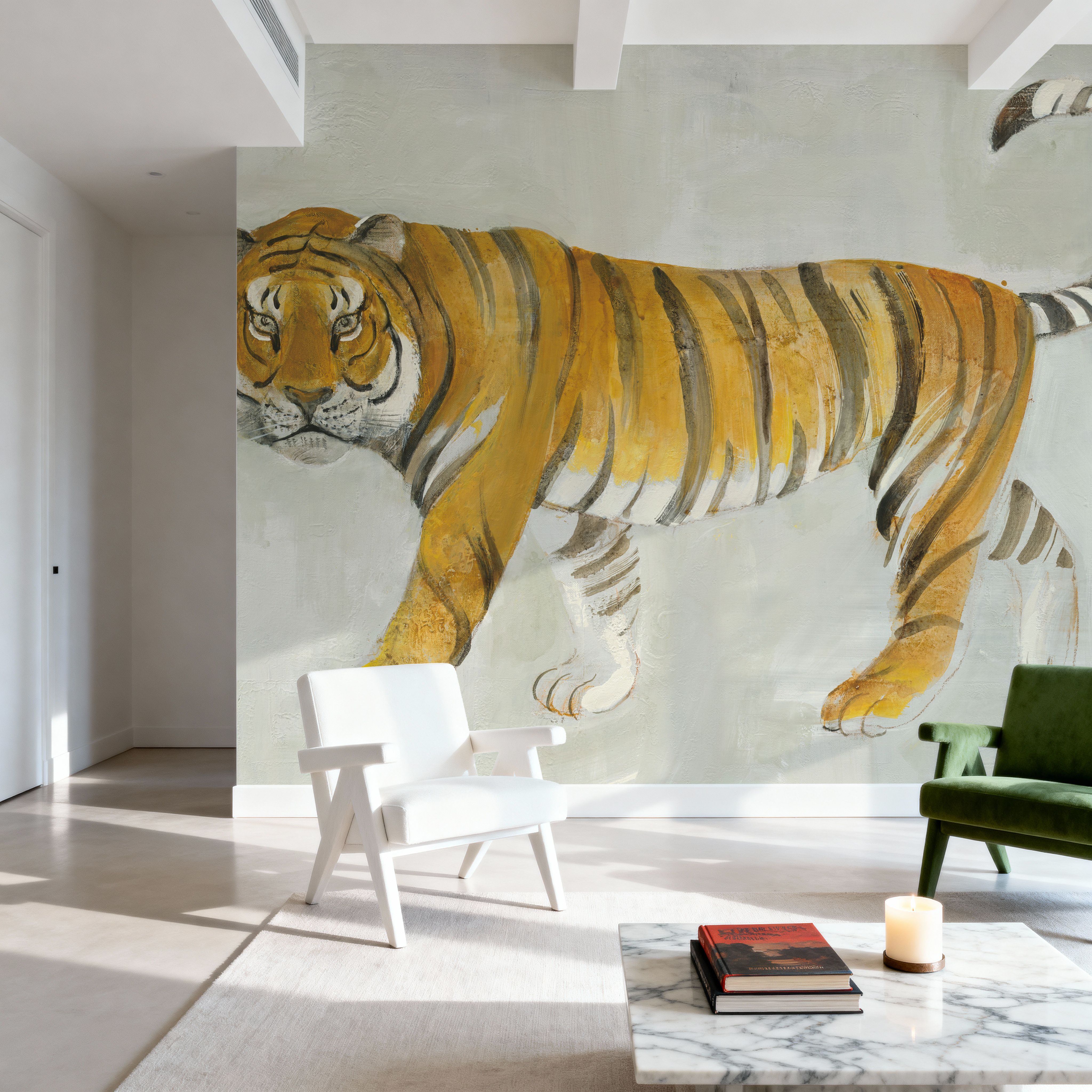 Big Cat II