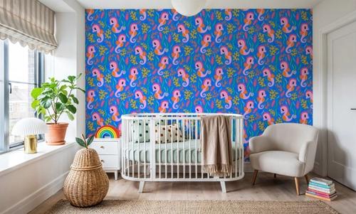 Sweet Seahorses, Pop
