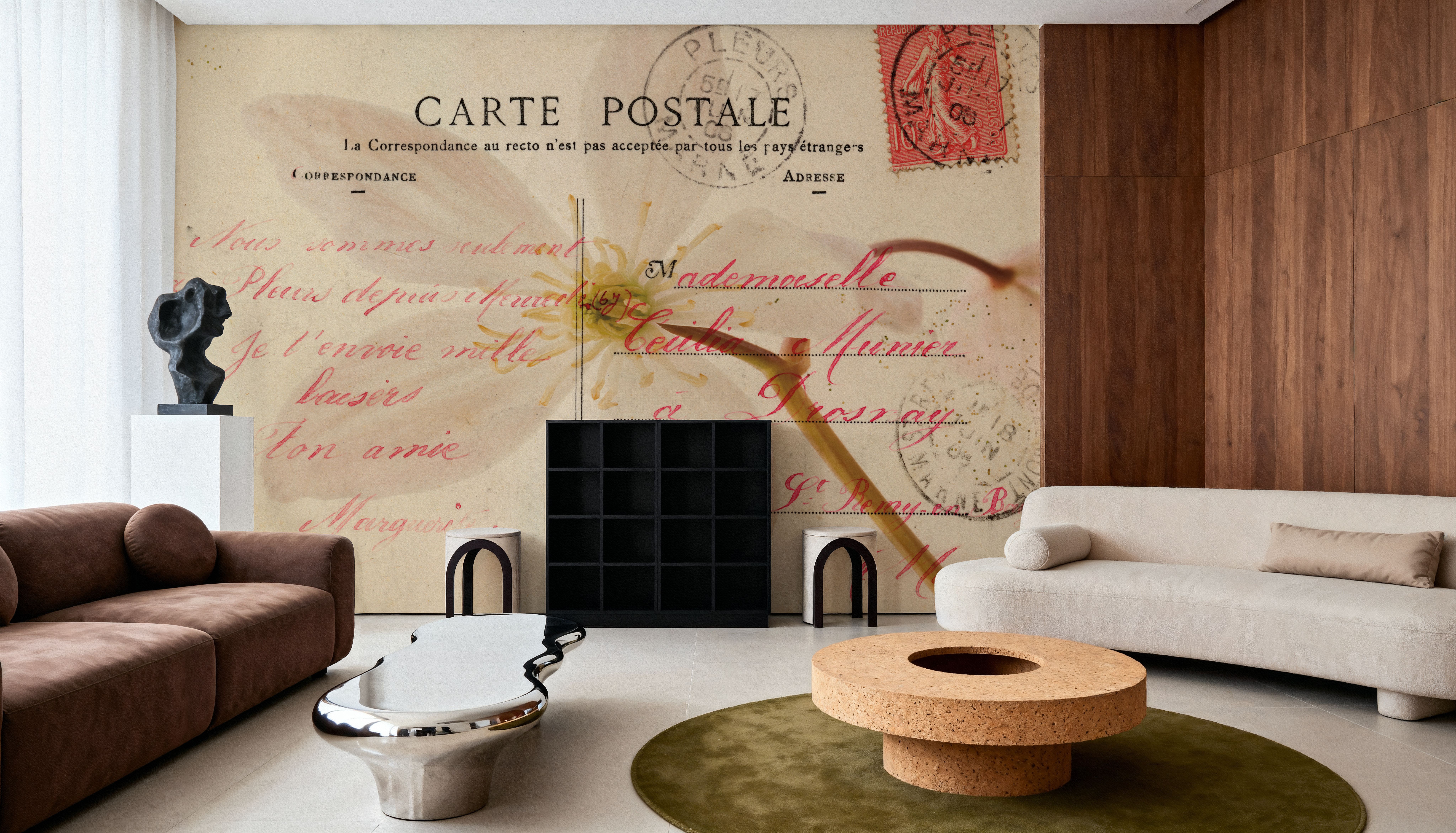 Letters to My Love II