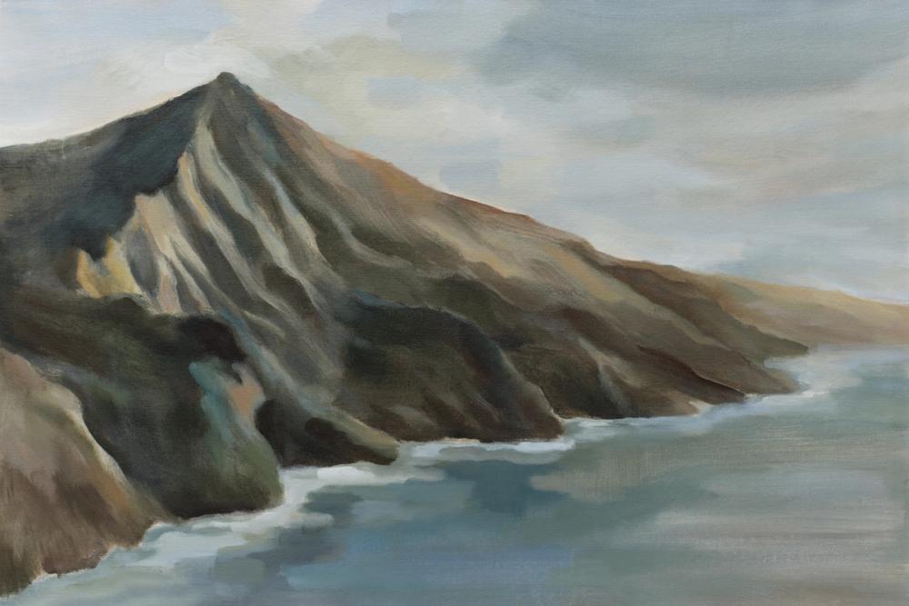 Ragged Beach