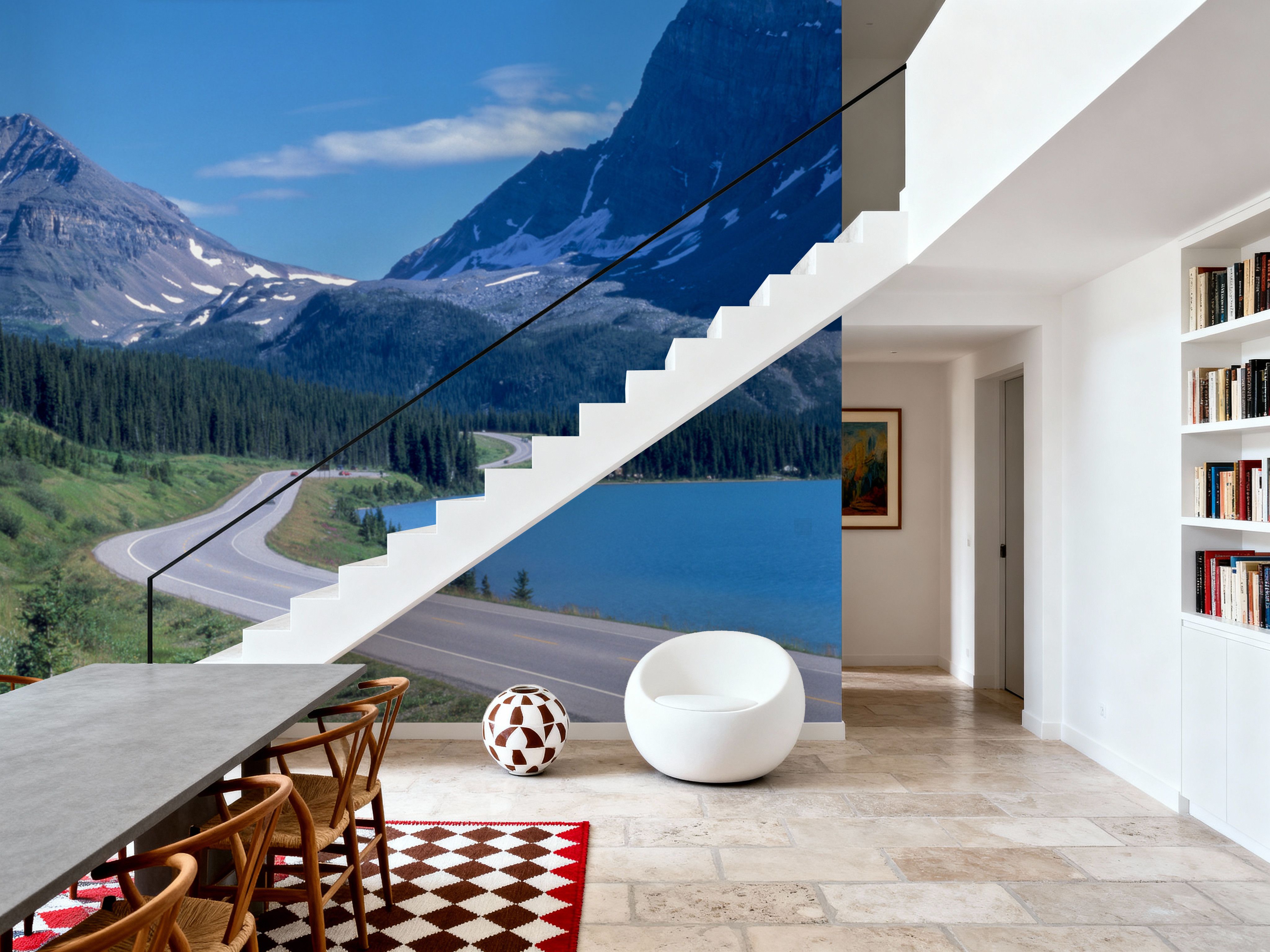 Alpine Journey