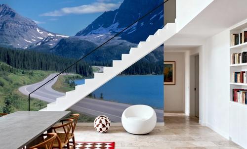 Alpine Journey