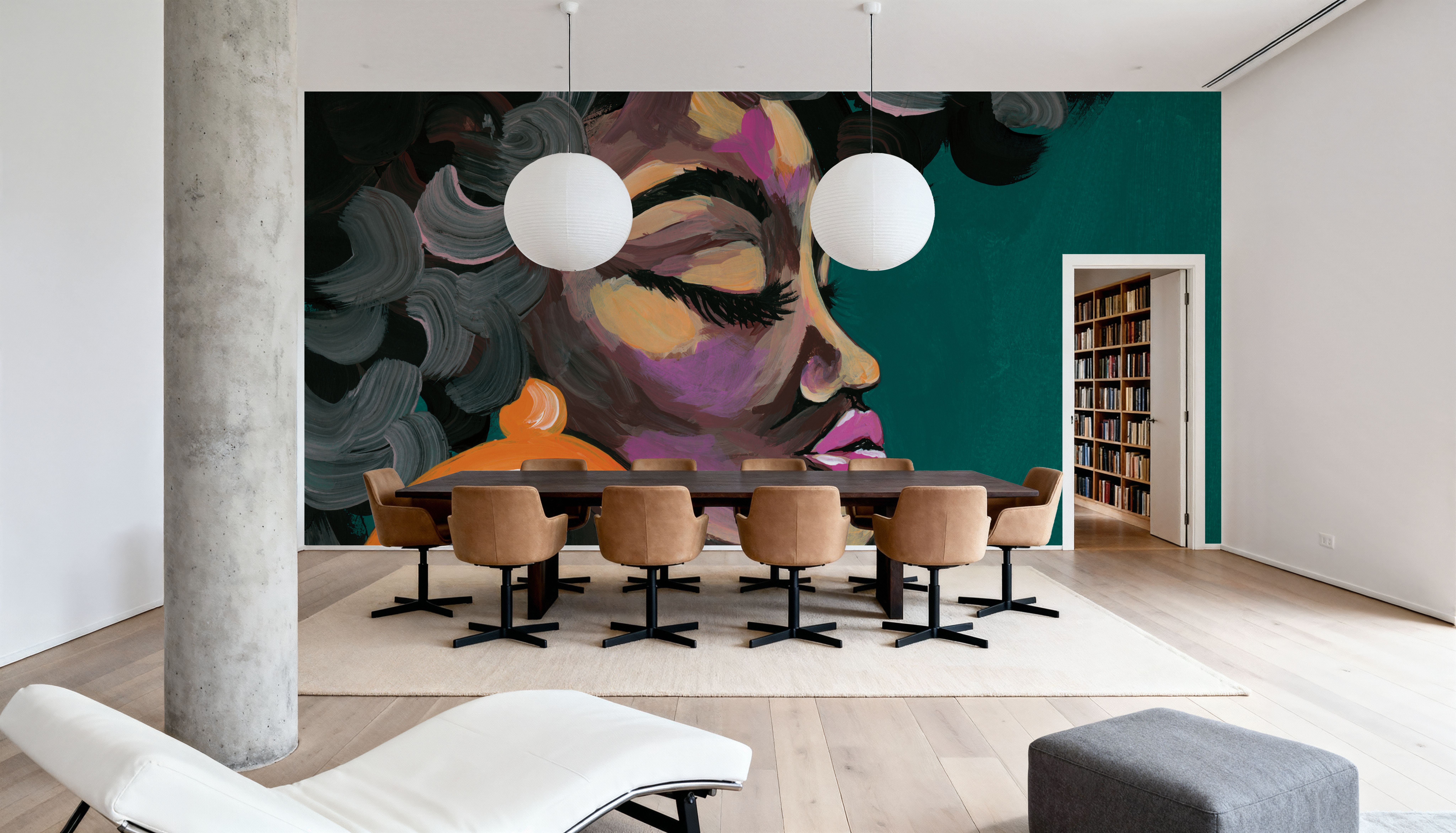 Fabulous and Glamorous II