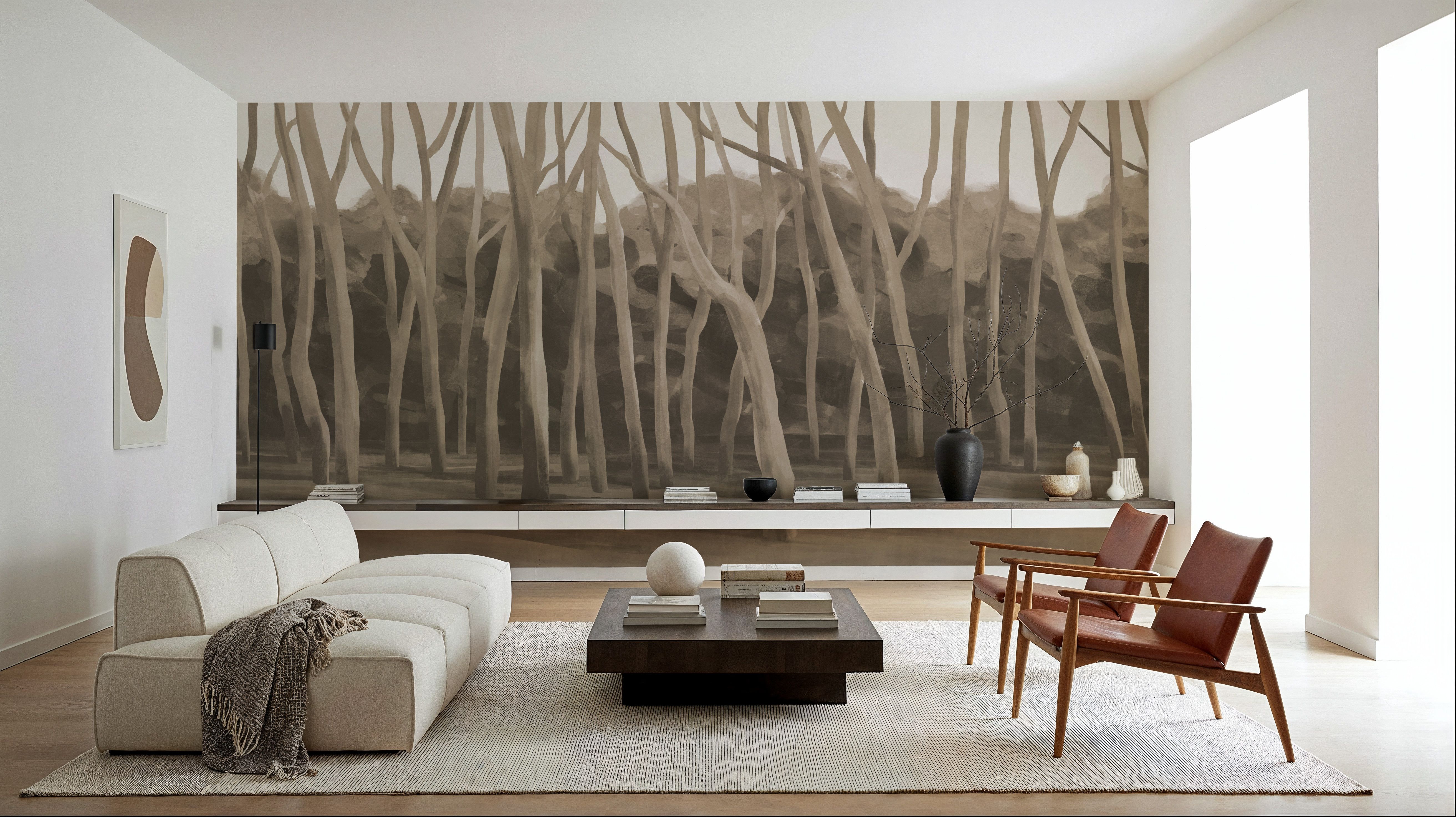 Dune Forest, Mocha